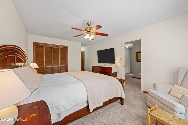 820 Fields Road, New Bern, NC 28560