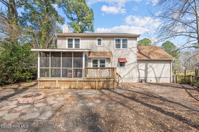 820 Fields Road, New Bern, NC 28560