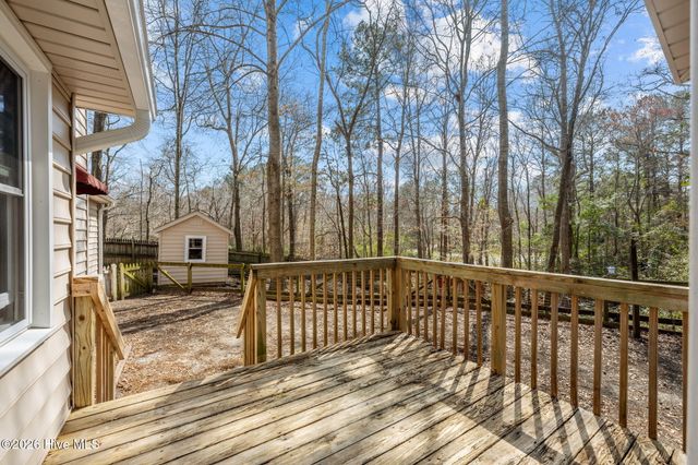 820 Fields Road, New Bern, NC 28560