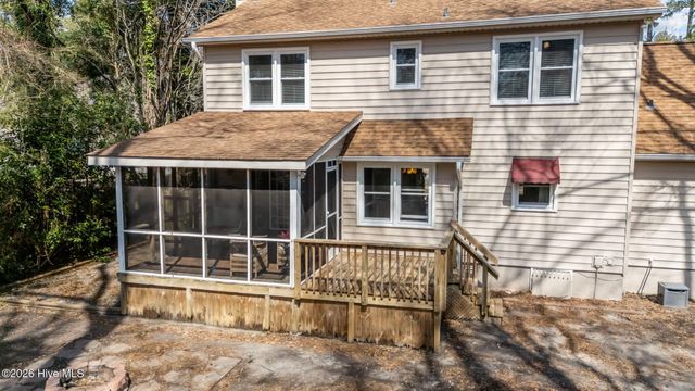 820 Fields Road, New Bern, NC 28560