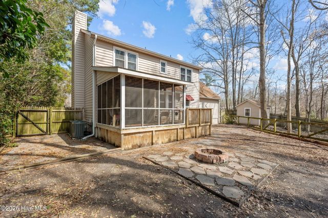 820 Fields Road, New Bern, NC 28560