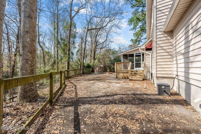 820 Fields Road, New Bern, NC 28560