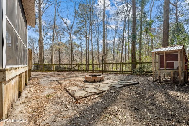 820 Fields Road, New Bern, NC 28560