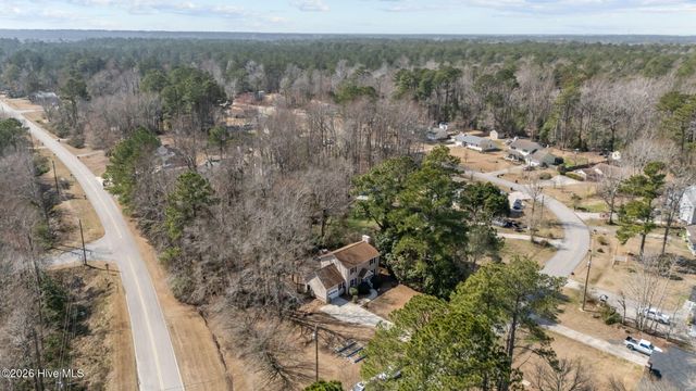 820 Fields Road, New Bern, NC 28560