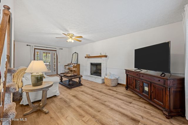 820 Fields Road, New Bern, NC 28560