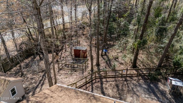 820 Fields Road, New Bern, NC 28560