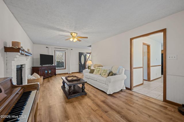 820 Fields Road, New Bern, NC 28560