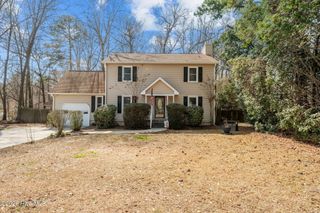 820 Fields Road, New Bern, NC 28560