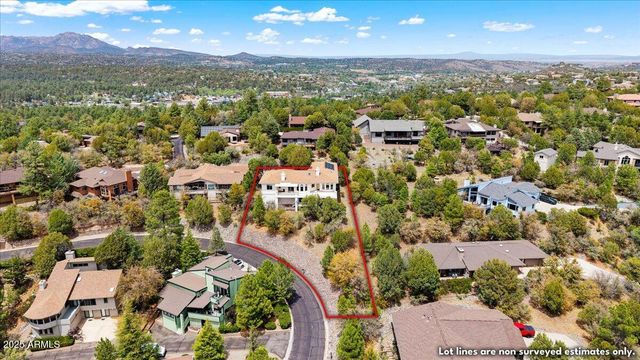 1330 SOLAR HEIGHTS Drive, Prescott, AZ 86303