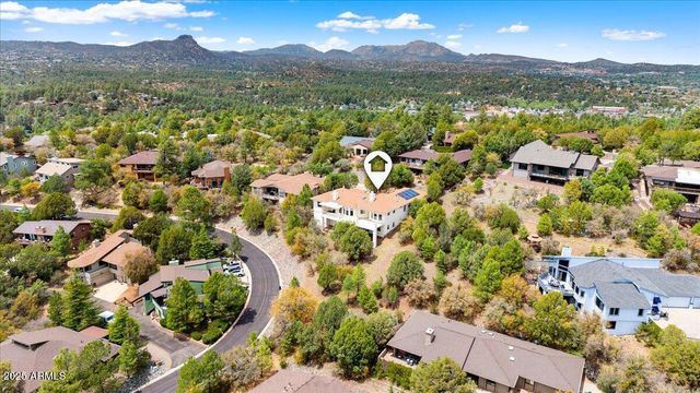 1330 SOLAR HEIGHTS Drive, Prescott, AZ 86303