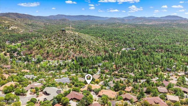 1330 SOLAR HEIGHTS Drive, Prescott, AZ 86303