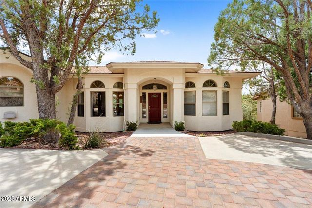 1330 SOLAR HEIGHTS Drive, Prescott, AZ 86303