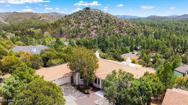 1330 SOLAR HEIGHTS Drive, Prescott, AZ 86303