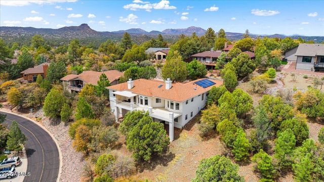 1330 SOLAR HEIGHTS Drive, Prescott, AZ 86303