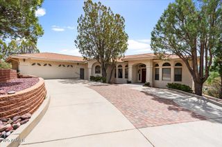 1330 SOLAR HEIGHTS Drive, Prescott, AZ 86303