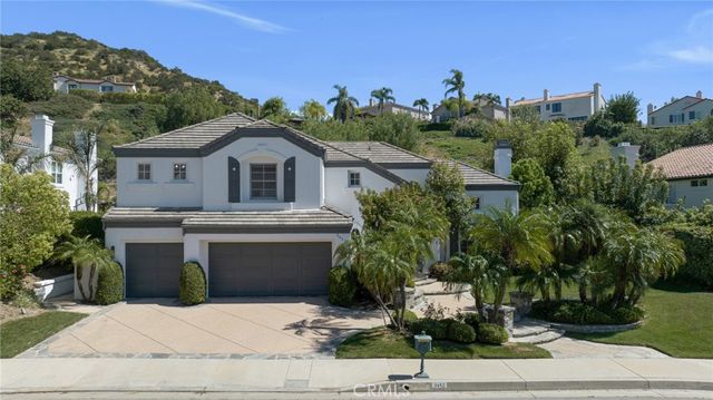 3452 Daniella Court, Calabasas, CA 91302