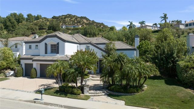 3452 Daniella Court, Calabasas, CA 91302