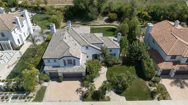 3452 Daniella Court, Calabasas, CA 91302