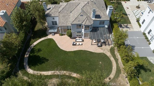 3452 Daniella Court, Calabasas, CA 91302