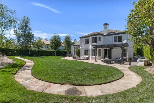3452 Daniella Court, Calabasas, CA 91302