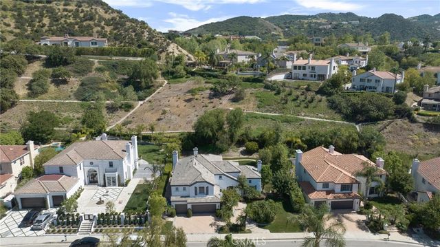 3452 Daniella Court, Calabasas, CA 91302