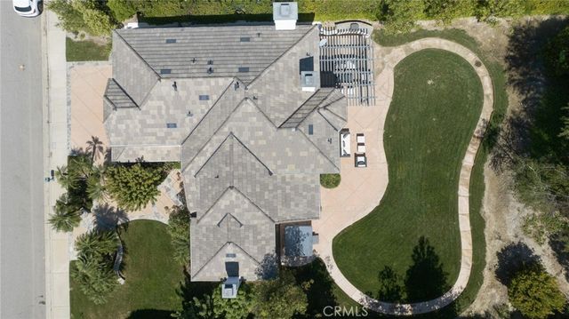 3452 Daniella Court, Calabasas, CA 91302