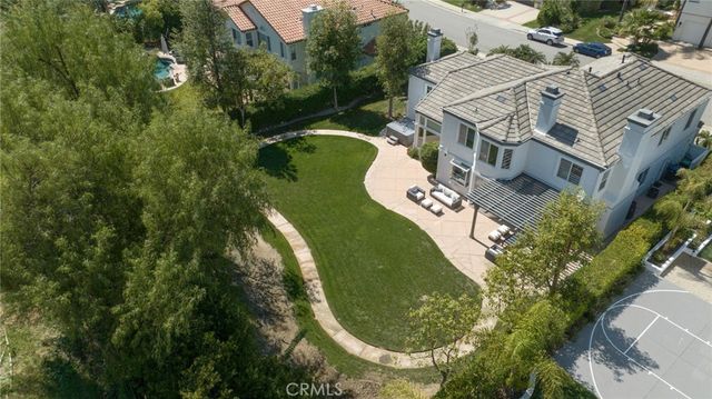 3452 Daniella Court, Calabasas, CA 91302