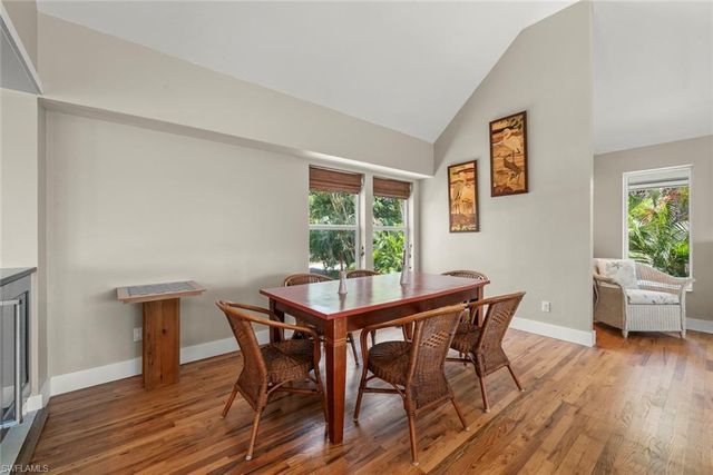 1406 Sanderling CIR, Sanibel, FL 33957