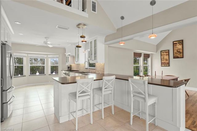 1406 Sanderling CIR, Sanibel, FL 33957