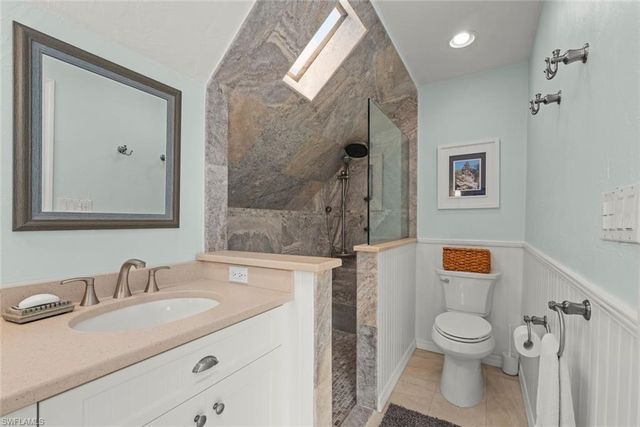 1406 Sanderling CIR, Sanibel, FL 33957