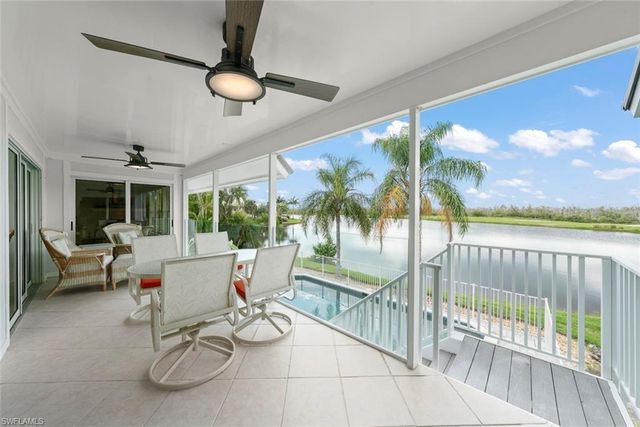 1406 Sanderling CIR, Sanibel, FL 33957