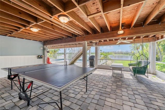 1406 Sanderling CIR, Sanibel, FL 33957