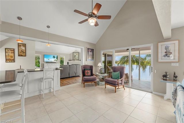 1406 Sanderling CIR, Sanibel, FL 33957