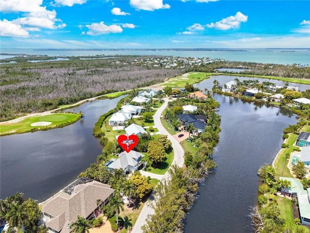 1406 Sanderling CIR, Sanibel, FL 33957