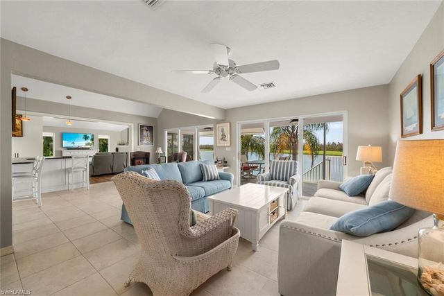 1406 Sanderling CIR, Sanibel, FL 33957