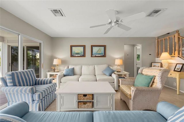 1406 Sanderling CIR, Sanibel, FL 33957