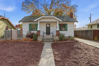 824 E Longfellow Ave, Spokane, WA 99207