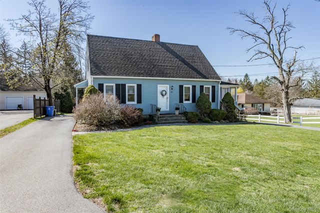 18 Scanlon Avenue, Florida, NY 10921