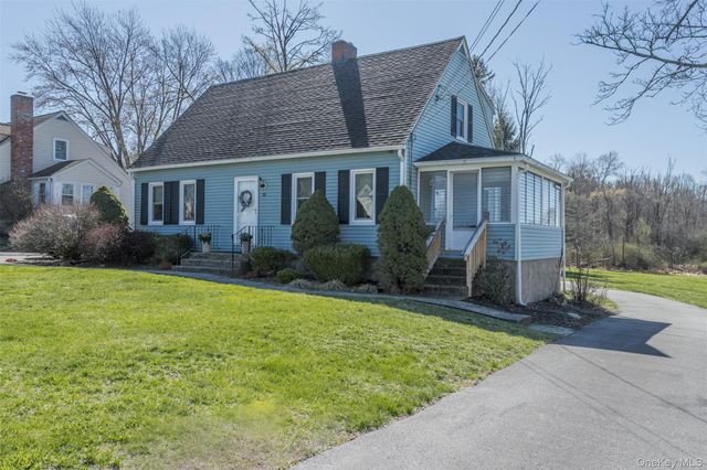 18 Scanlon Avenue, Florida, NY 10921