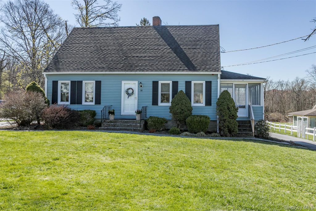 18 Scanlon Avenue, Florida, NY 10921