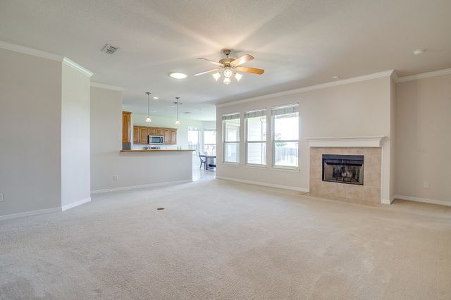 1173 Albatross Court, Benbrook, TX 76126