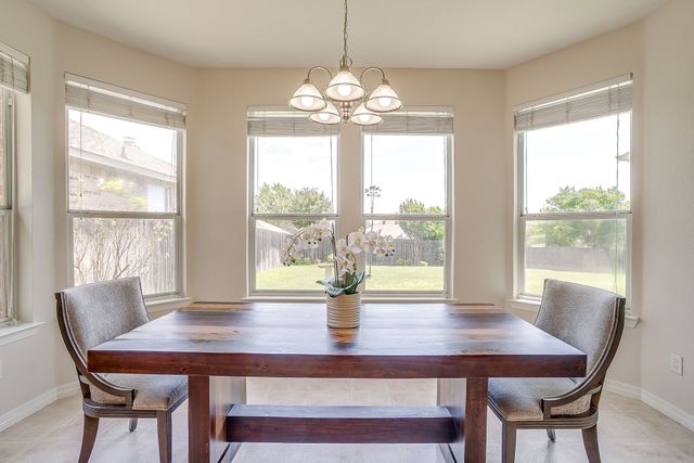 1173 Albatross Court, Benbrook, TX 76126