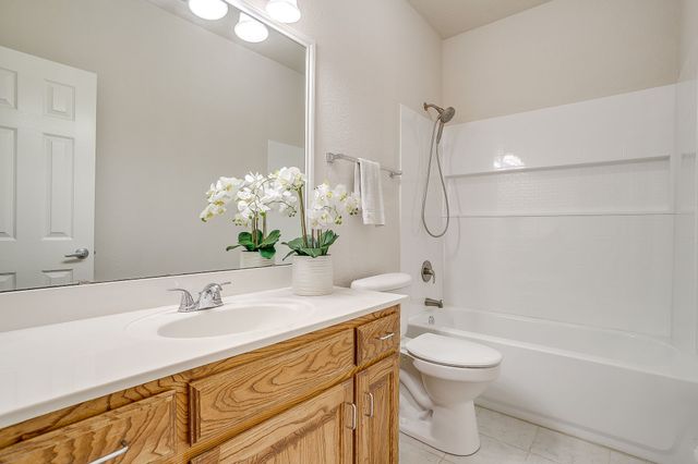 1173 Albatross Court, Benbrook, TX 76126