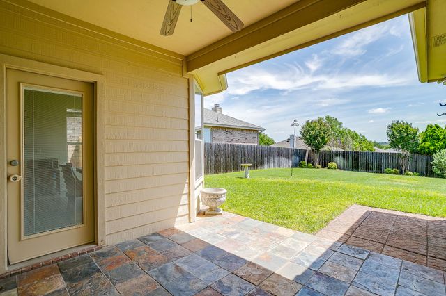 1173 Albatross Court, Benbrook, TX 76126