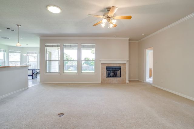 1173 Albatross Court, Benbrook, TX 76126