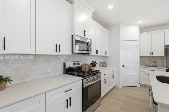 7133 Talon Bluff Drive, Fort Worth, TX 76179