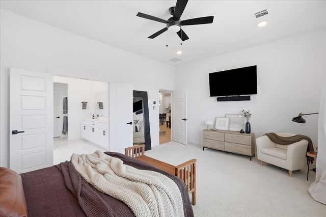 7133 Talon Bluff Drive, Fort Worth, TX 76179