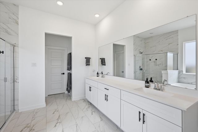 7133 Talon Bluff Drive, Fort Worth, TX 76179