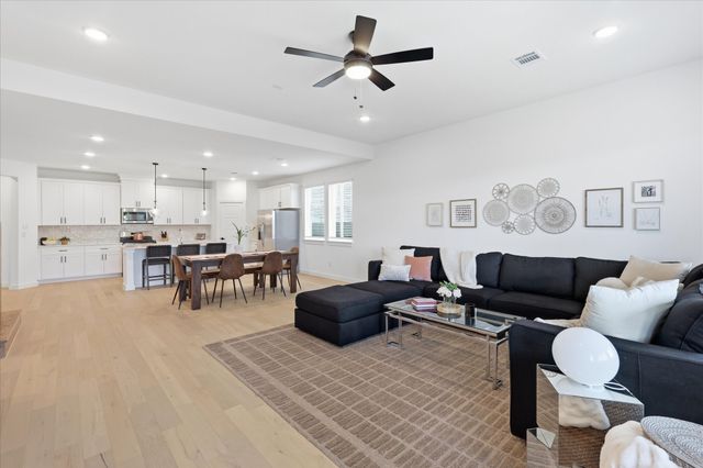7133 Talon Bluff Drive, Fort Worth, TX 76179