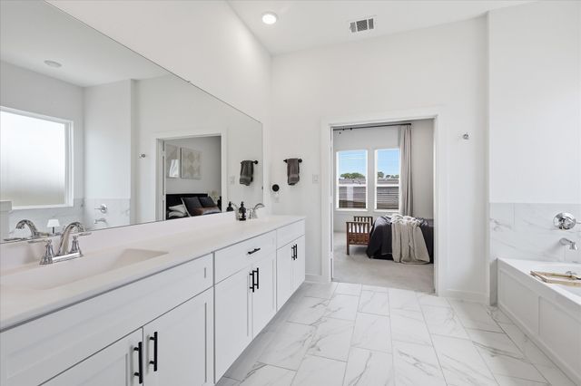 7133 Talon Bluff Drive, Fort Worth, TX 76179